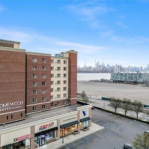 Homewood Suites By Hilton Edgewater-Nyc Area